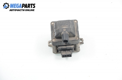 Ignition coil for Volkswagen Golf III 1.6, 101 hp, 1997