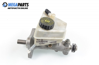 Brake pump for Mercedes-Benz C W203 2.7 CDI, 170 hp, sedan, 2001