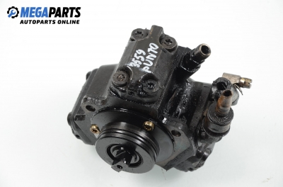 Diesel injection pump for Fiat Punto 1.3 16V JTD, 70 hp, hatchback, 2004