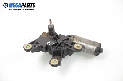 Front wipers motor for Volkswagen Passat (B5; B5.5) 2.5 TDI, 150 hp, station wagon automatic, 1999