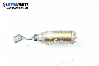 Fuel pump for Mazda 323 (BJ) 1.3 16V, 73 hp, sedan, 2001