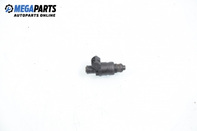 Gasoline fuel injector for Audi A6 (C5) 2.4, 165 hp, station wagon, 1999