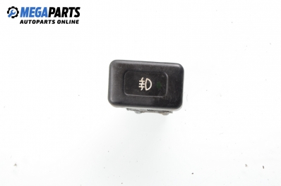 Fog lights switch button for Nissan Almera (N15) 1.6, 99 hp, 3 doors, 1996