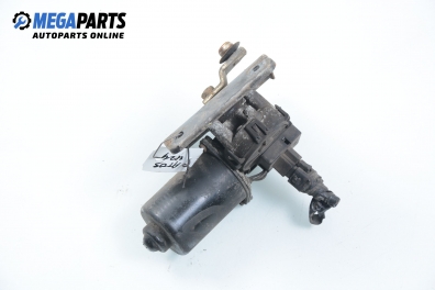 Front wipers motor for Hyundai Atos 1.1, 63 hp, 2006