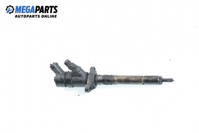 Duza diesel pentru Ford C-Max 1.6 TDCi, 101 cp, 2007 № Bosch 0 445 110 188