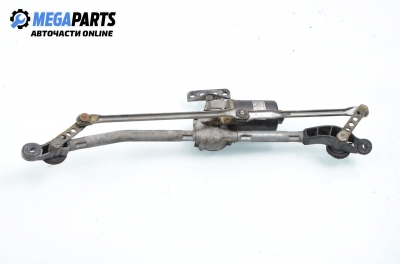 Front wipers motor for Opel Astra G (1998-2009) 1.4, sedan, position: front