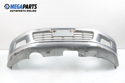 Front bumper for Mitsubishi Galant VII 2.5 24V, 170 hp, sedan, 1996, position: front