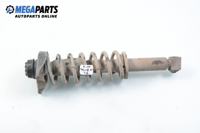 Macpherson shock absorber for Audi 100 (C4) 2.8, 174 hp, sedan, 1991, position: rear - right