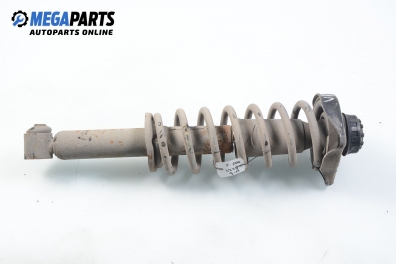 Macpherson shock absorber for Audi 100 (C4) 2.8, 174 hp, sedan, 1991, position: rear - left