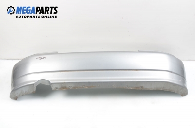 Rear bumper for Mitsubishi Galant VII 2.5 24V, 170 hp, sedan, 1996, position: rear