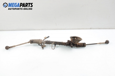 Hydraulic steering rack for Renault Clio II 1.4 16V, 95 hp, 3 doors, 2000