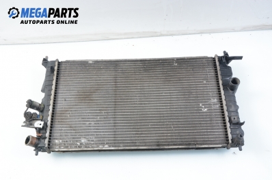 Water radiator for Opel Vectra B 2.0 16V, 136 hp, station wagon, 1999