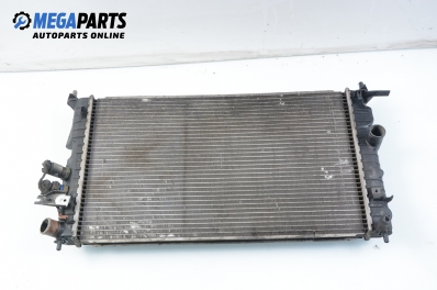 Wasserradiator für Opel Vectra B 2.0 16V, 136 hp, combi, 1999