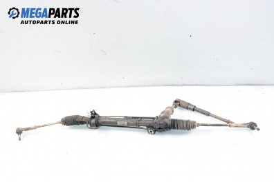 Hydraulic steering rack for Chrysler Voyager 3.3, 158 hp automatic, 1998