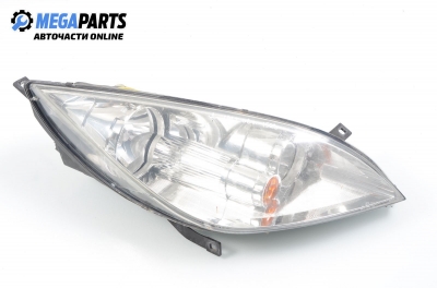 Headlight for Mitsubishi Colt 1.1, 75 hp, hatchback, 2006, position: right