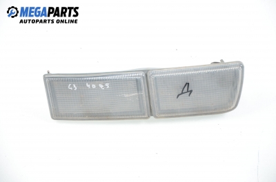 Blendă for Volkswagen Golf III 1.6, 75 hp, 1994, position: dreapta