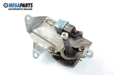 Motor ștergătoare parbriz for Citroen Xsara 1.9 TD, 90 hp, combi, 1998, position: din spate Valeo