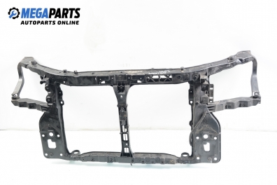 Front slam panel for Kia Sportage II (KM) 2.0 CRDi 4WD, 113 hp, 2006