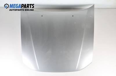 Bonnet for Mitsubishi Galant 2.5 24V, 170 hp, sedan, 1996