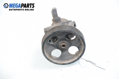 Power steering pump for Peugeot 306 1.9 D, 68 hp, hatchback, 5 doors, 1995