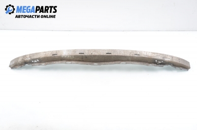 Bumper support brace impact bar for Audi A4 (B5) 2.5 TDI, 150 hp, station wagon automatic, 2000, position: front