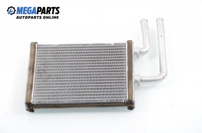 Radiator încălzire pentru Mitsubishi Outlander 2.4, 160 cp, 2004