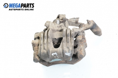 Caliper for Opel Astra G 1.6, 75 hp, station wagon, 1998, position: rear - left