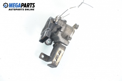 Potentiometer gaspedal für Mitsubishi Space Star 1.8 GDI, 122 hp, 1999 № 168819