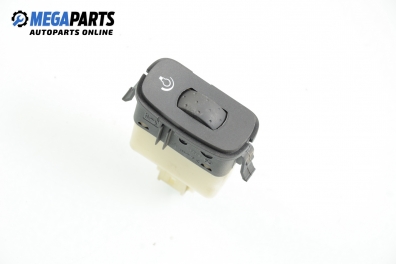 Lighting adjustment switch for Renault Espace IV 1.9 dCi, 120 hp, 2009