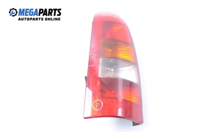 Tail light for Opel Astra G 2.0 DI, 82 hp, station wagon, 2001, position: left
