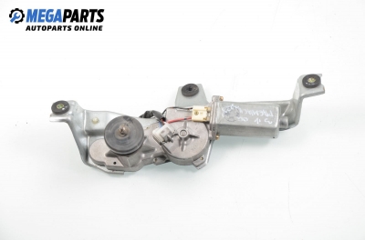 Front wipers motor for Mazda Premacy 2.0 TD, 90 hp, 1999