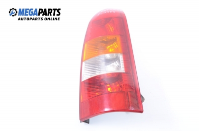 Tail light for Opel Astra G 2.0 DI, 82 hp, station wagon, 2001, position: right