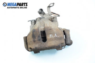 Caliper for Audi 100 (C4) 2.3, 134 hp, sedan, 1994, position: front - left