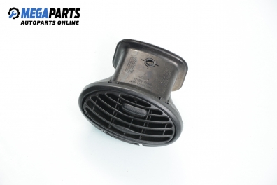 AC heat air vent for Ford Focus I 1.4 16V, 75 hp, hatchback, 5 doors, 2003 № 01B1A R66ZA