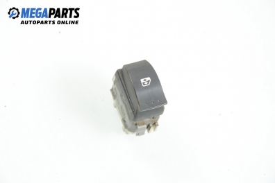 Power window button for Renault Espace IV 1.9 dCi, 120 hp, 2009