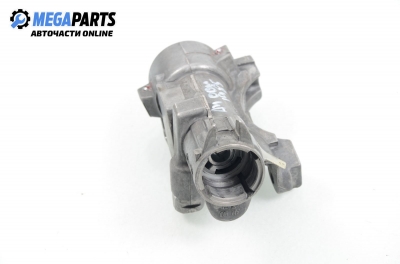 Butuc contact pentru Audi A4 (B5) 2.5 TDI, 150 cp, combi automat, 2000