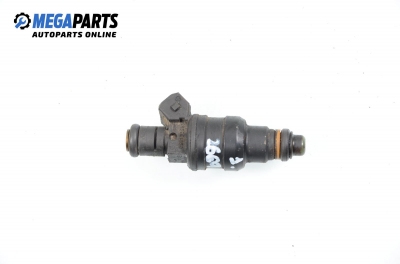 Gasoline fuel injector for Volkswagen Passat (B5; B5.5) 1.8 T, 150 hp, sedan, 1998