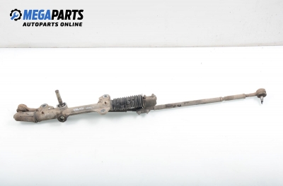 Mechanical steering rack for Peugeot 106 1.1, 60 hp, 3 doors, 1995