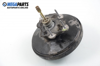 Brake servo for Nissan Micra (K12) 1.2 16V, 80 hp, hatchback, 2003