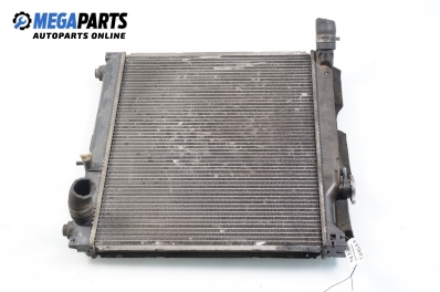 Water radiator for Suzuki Vitara 2.0 TD, 87 hp, 5 doors, 1998