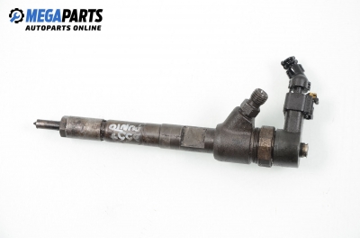 Duza diesel pentru Fiat Punto 1.3 16V JTD, 70 cp, hatchback, 5 uși, 2004 № Bosch 0 445 110 083