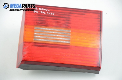 Tail light for Volkswagen Passat (B4) 2.0, 115 hp, station wagon, 1994, position: left