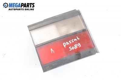 Inner tail light for Volkswagen Passat (B3) 1.8, 90 hp, station wagon, 1992, position: left