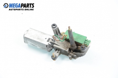 Front wipers motor for Lancia Lybra 2.4 JTD, 135 hp, station wagon, 2000