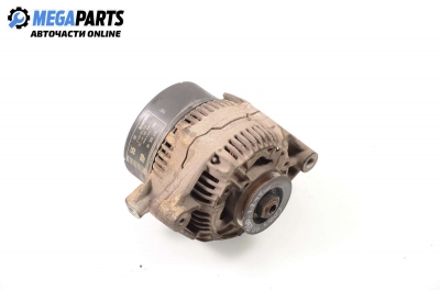 Alternator for Opel Corsa B (1993-2000) 1.2, hatchback