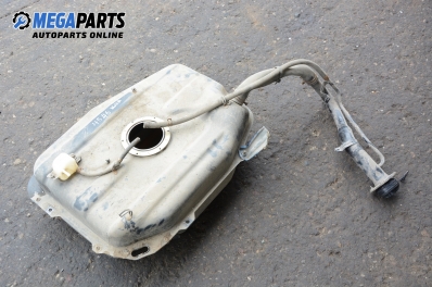 Fuel tank for Opel Agila A 1.0 12V, 58 hp, 2001