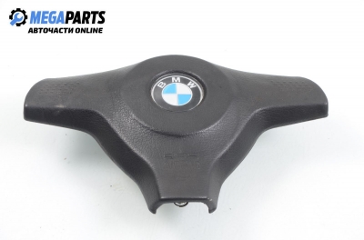 Airbag pentru sedan BMW E36 320 2.0 150 CP 1991