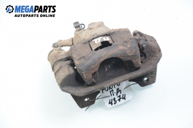 Caliper for Fiat Punto 1.1, 54 hp, 5 doors, 1999, position: front - right