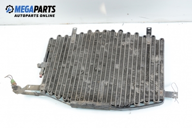 Radiator aer condiționat for Audi 100 (C4) 2.3, 134 hp, sedan, 1994