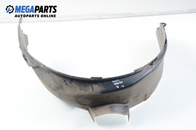 Inner fender for Opel Vectra B 2.0 16V, 136 hp, station wagon, 1999, position: front - right